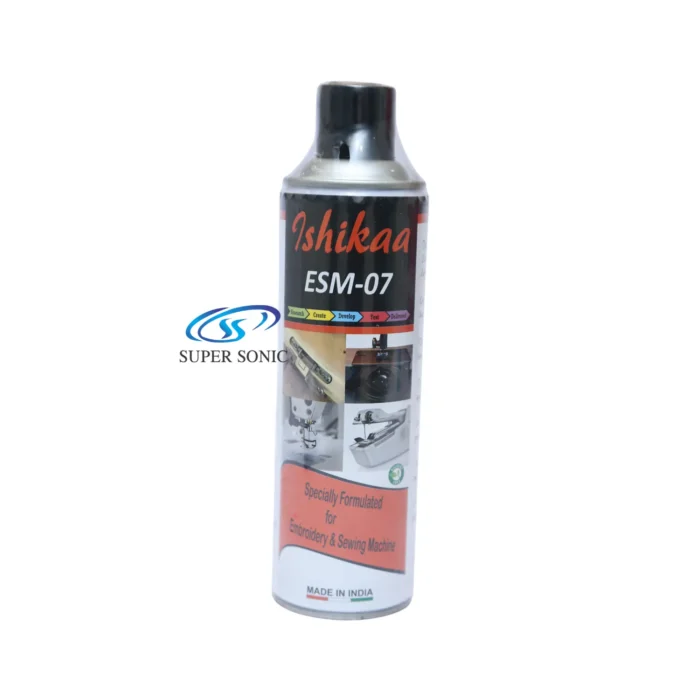 ISHIKA SPRAY ESM O7