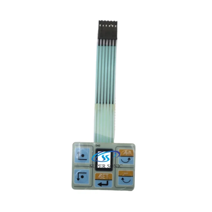 KEY PAID CORDING
