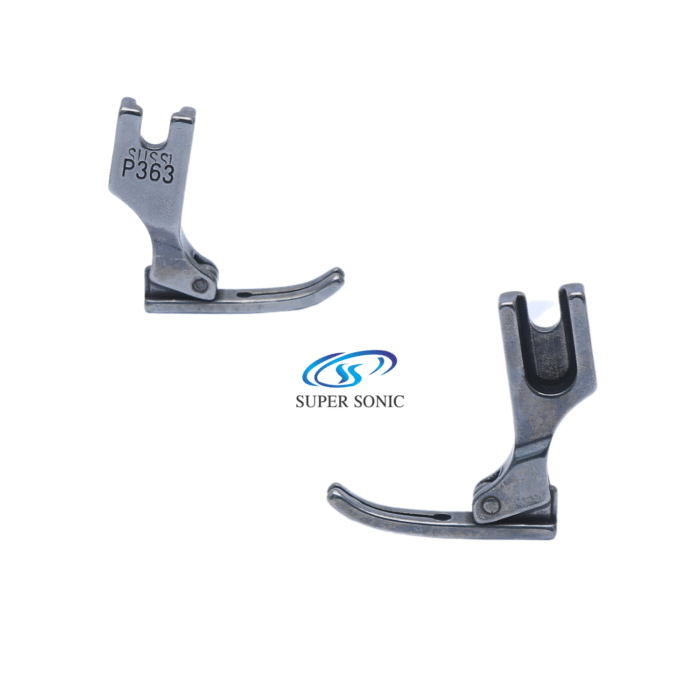 Pressure Foot P-363