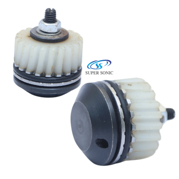 S-131-GEAR SET WHITE