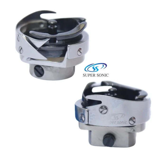 SS-1.6 TYPE DLC HOOK