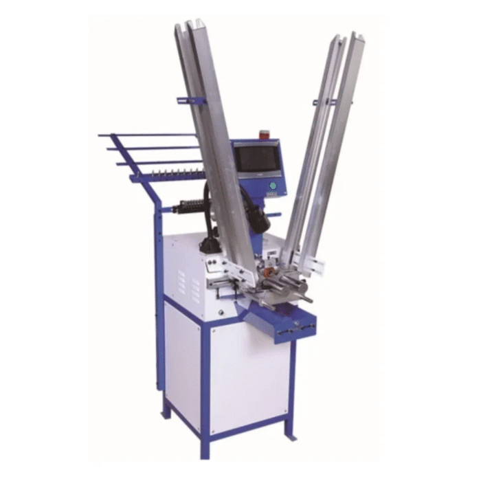 SS-328 AUTOMATIC WINDER MACHINE