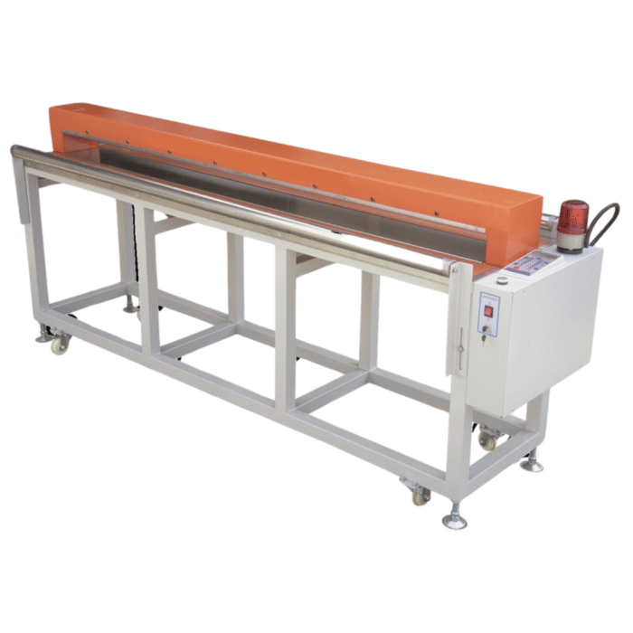 SS-JZQ-2000- NEEDLE DITECTOR MACHINE