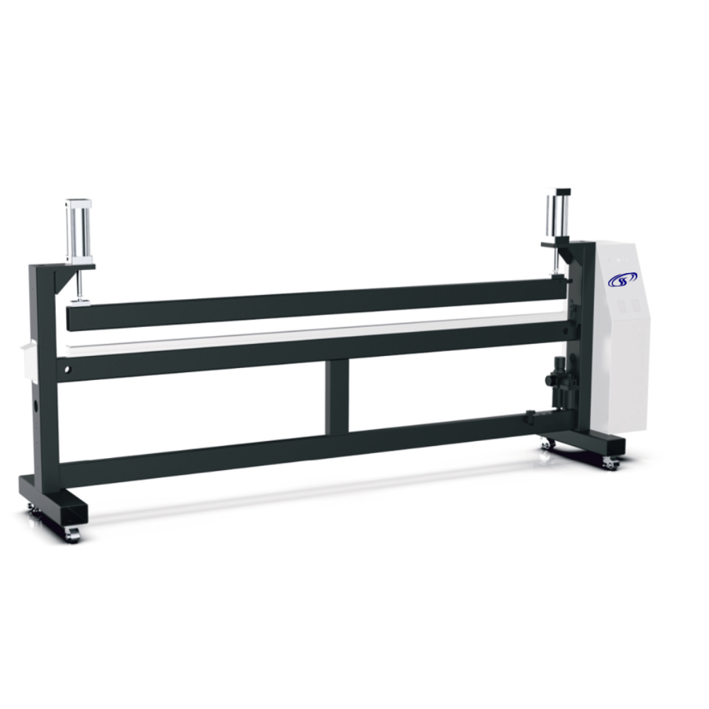 🛏️SS-F01 Sealing Machine