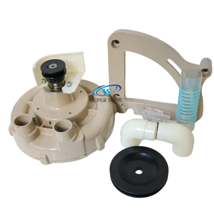 catch cord blower set