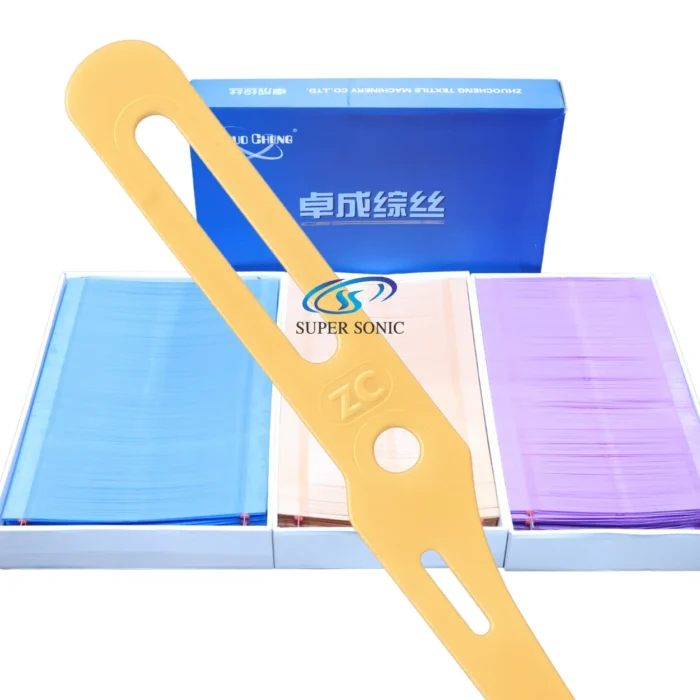 held wire - 280 -330 - Orange