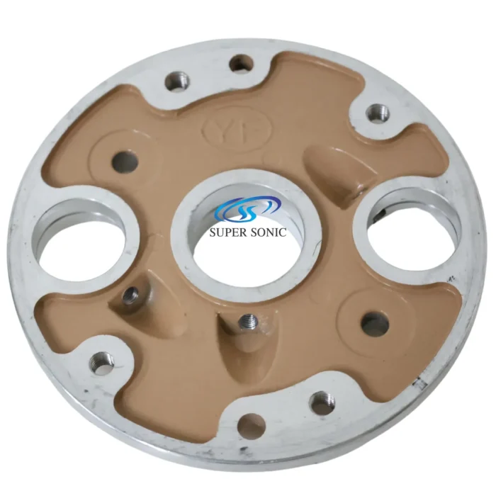 leno plate single circlip