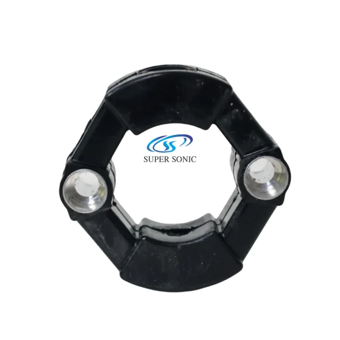 leno star rubber black