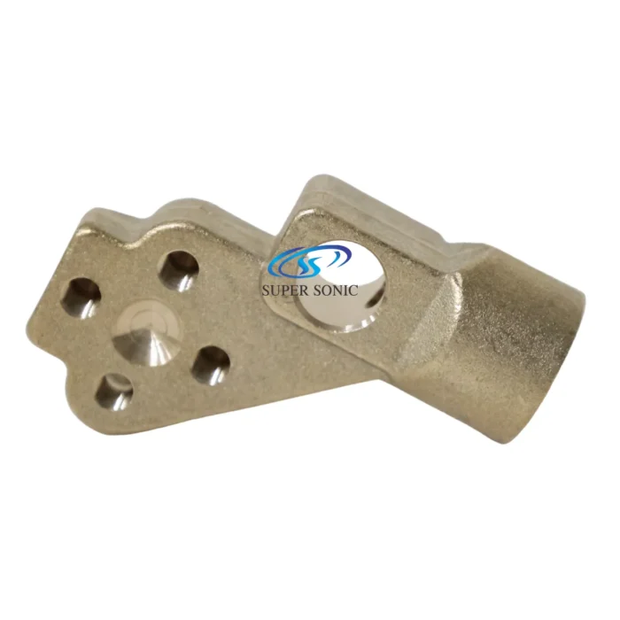 nozzle joint adjuster j type