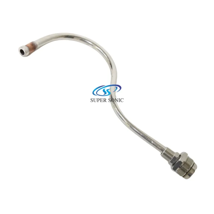 nozzle pipe ?  type = 17mm27mm