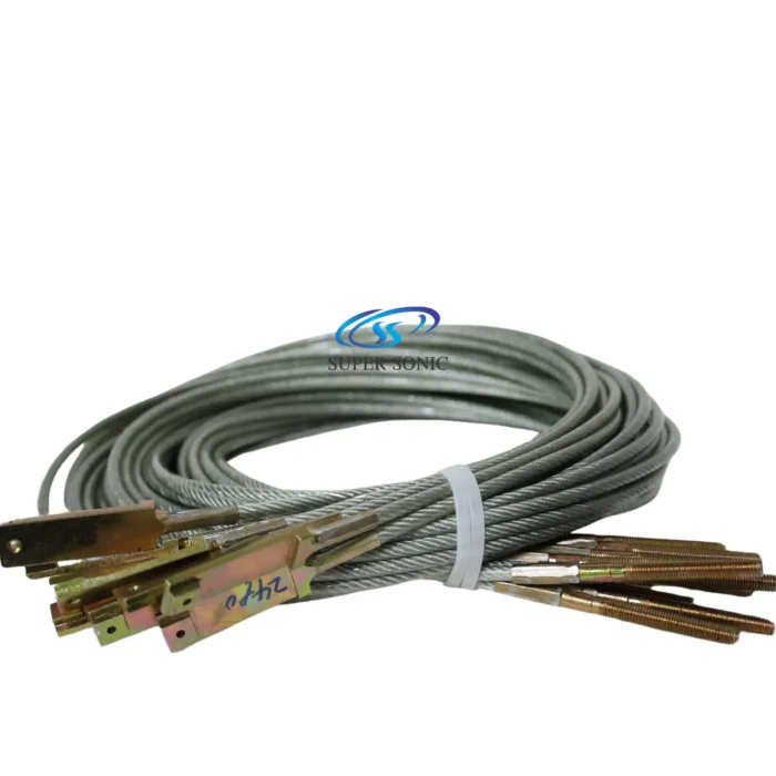 rope wire 100 inch